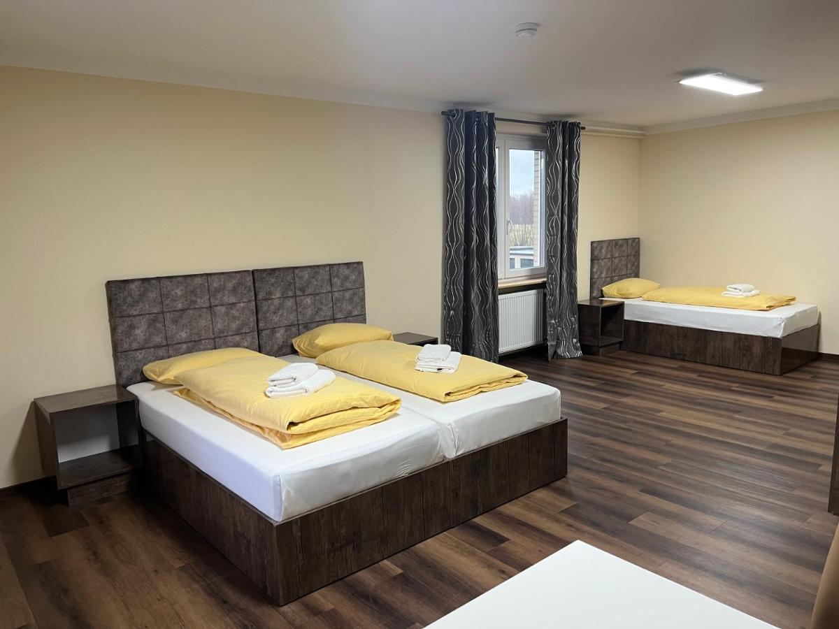 M&M Hotel - Зеветаль Экстерьер фото