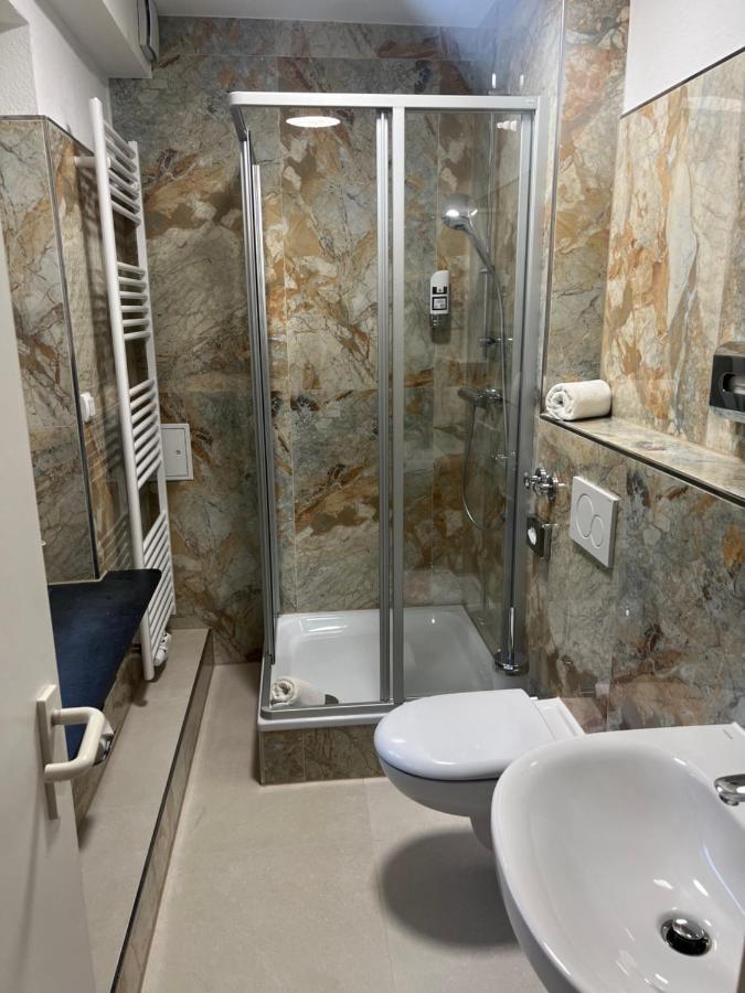 M&M Hotel - Зеветаль Экстерьер фото