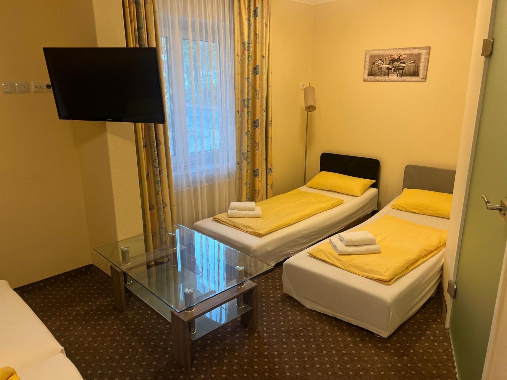 M&M Hotel - Зеветаль Номер фото