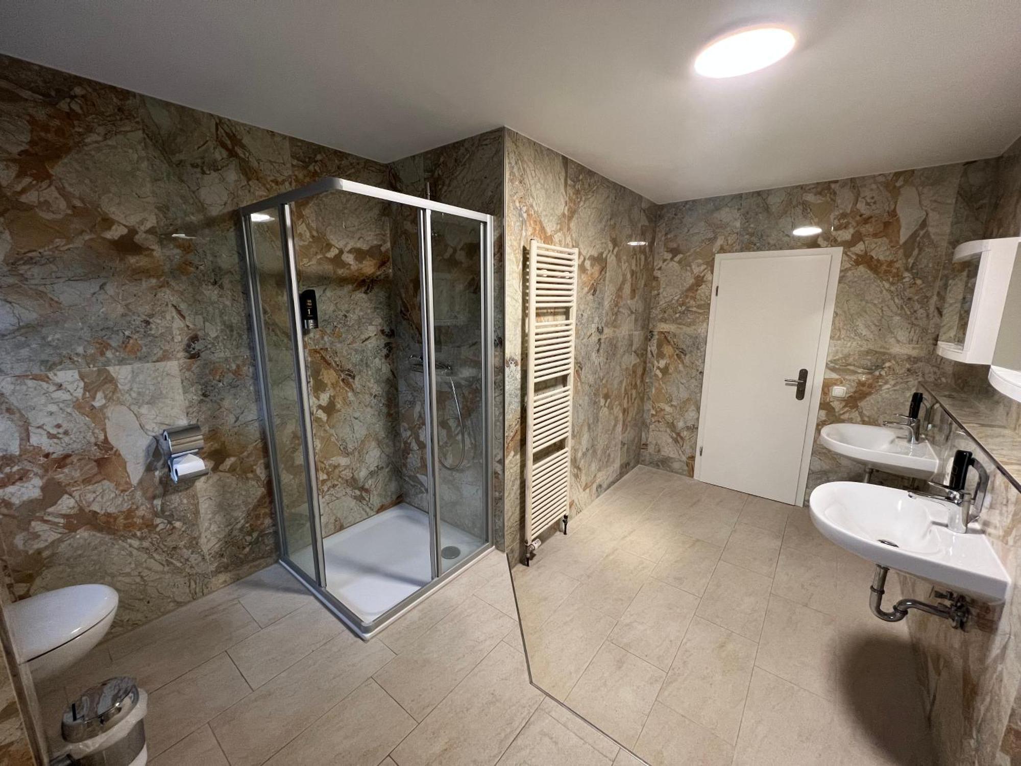 M&M Hotel - Зеветаль Номер фото
